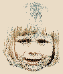 Nasty and grant-mother Eleonora